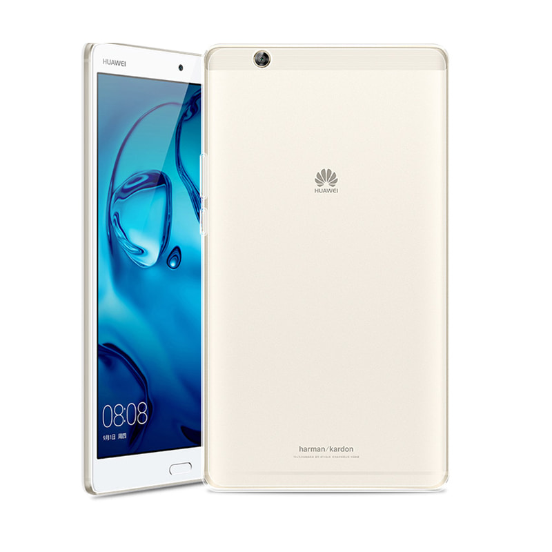 Huawei M3 Docomo Tablet 3gb Pta Approved Mart And Mart